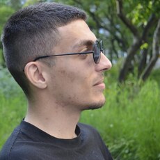 Фотография мужчины Давыд, 20 лет из г. Биробиджан