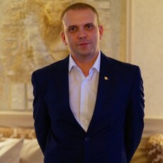 Фотография мужчины Юрий, 39 лет из г. Тула