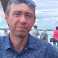 Фотография мужчины Алексей, 40 лет из г. Сокол