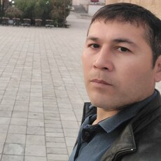 Фотография мужчины Атабек, 38 лет из г. Черкесск