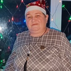 Фотография девушки Людмила, 55 лет из г. Вельск