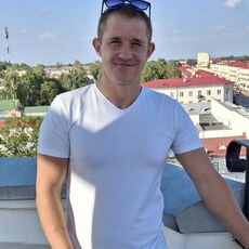 Фотография мужчины Евгений, 32 года из г. Витебск