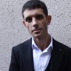 Фотография мужчины Artyom, 37 лет из г. Ереван