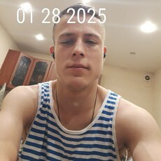 Фотография мужчины Иван, 23 года из г. Лев Толстой