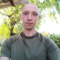 Фотография мужчины Серик, 37 лет из г. Кременчуг