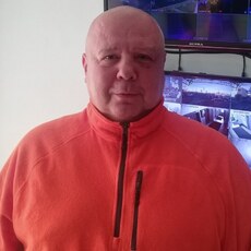 Фотография мужчины Андрей, 62 года из г. Санкт-Петербург