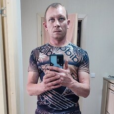 Фотография мужчины Павел, 43 года из г. Орск