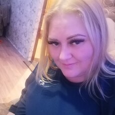 Фотография девушки Ольга, 44 года из г. Амурск