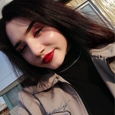 Фотография девушки Вероника, 20 лет из г. Забайкальск