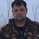 Андрей, 40 лет