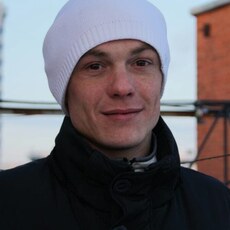 Фотография мужчины Александр, 37 лет из г. Рузаевка