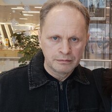Фотография мужчины Алексей, 54 года из г. Пермь