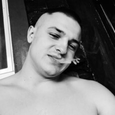 Фотография мужчины Захар, 23 года из г. Лунинец