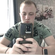 Фотография мужчины Павел, 19 лет из г. Черемхово