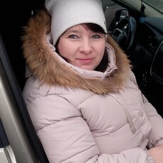 Фотография девушки Наталья, 38 лет из г. Кологрив
