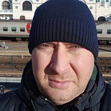 Фотография мужчины Андрей, 39 лет из г. Сызрань
