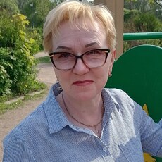 Фотография девушки Марина, 61 год из г. Всеволожск