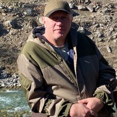 Фотография мужчины Алекс, 46 лет из г. Невинномысск