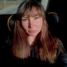 Фотография девушки Лиса, 42 года из г. Усть-Кут