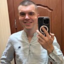 Егор, 23 года