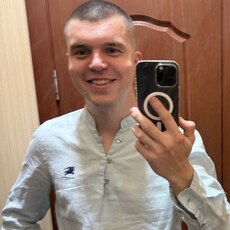 Фотография мужчины Егор, 24 года из г. Кубинка