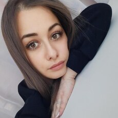 Фотография девушки Даниэла, 35 лет из г. Благовещенск