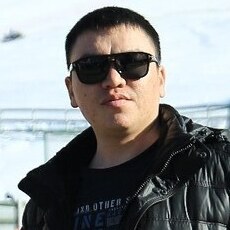 Фотография мужчины Данияр, 36 лет из г. Кызылорда