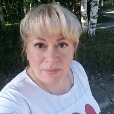 Фотография девушки Ирина, 45 лет из г. Ухта