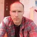 Сергей, 40 лет