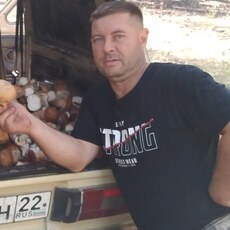 Фотография мужчины Александор, 42 года из г. Волчиха