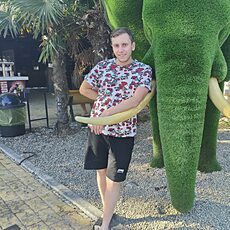 Фотография мужчины Ярослав, 25 лет из г. Киселевск