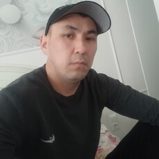 Фотография мужчины Чынгыз, 36 лет из г. Бишкек