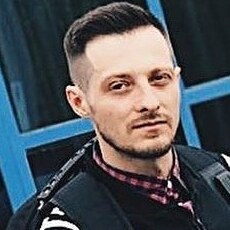 Фотография мужчины Александр, 35 лет из г. Ноябрьск