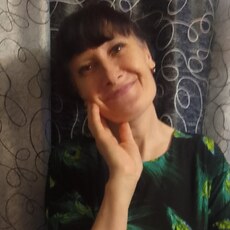 Фотография девушки Светлана, 47 лет из г. Поспелиха