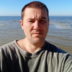 Фотография мужчины Ярослав, 35 лет из г. Чигирин