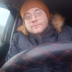 Фотография мужчины Михаил, 26 лет из г. Орел