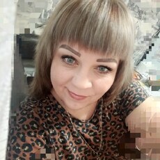 Фотография девушки Юлия, 42 года из г. Нерехта