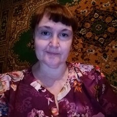 Фотография девушки Лана, 57 лет из г. Лобня