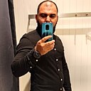 Gio, 34 года
