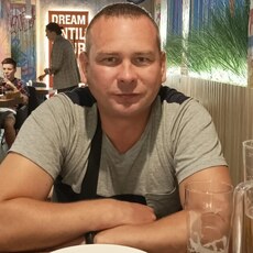 Фотография мужчины Павел, 36 лет из г. Пикалево