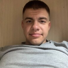 Фотография мужчины Алексей, 22 года из г. Находка
