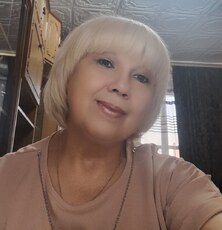 Фотография девушки Мила, 58 лет из г. Бутурлиновка