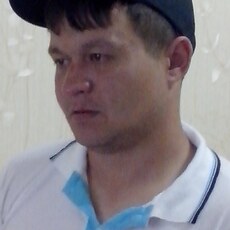 Фотография мужчины Ильнур, 38 лет из г. Набережные Челны