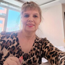 Фотография девушки Ирина, 62 года из г. Абакан