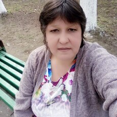 Фотография девушки Ирина, 55 лет из г. Барановичи