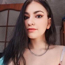 Фотография девушки Дарья, 25 лет из г. Москва