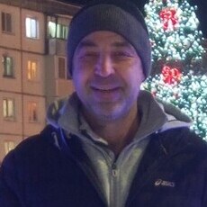 Фотография мужчины Александр, 43 года из г. Чунский