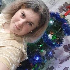 Фотография девушки Татьяна, 38 лет из г. Рубцовск