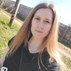 Фотография девушки Алекса, 23 года из г. Киров