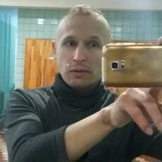 Фотография мужчины Леша, 44 года из г. Жодино